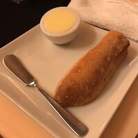 銀座 シェ・トモ - 