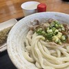 純手打うどん よしや