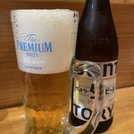 焼きもの家 慶 - なんちゃって生^_^