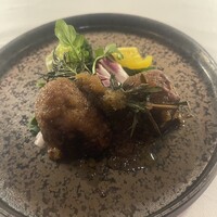MOSS CROSS TOKYO - 