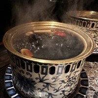 Shangri-La's secret ROPPONGI - 