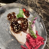 Shangri-La's secret ROPPONGI - 