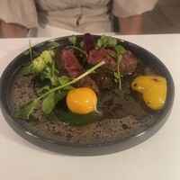 MOSS CROSS TOKYO - 