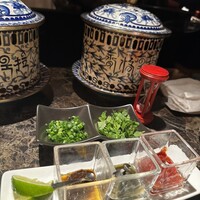 Shangri-La's secret ROPPONGI - 