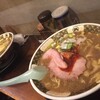 ラーメン凪 豚王 渋谷本店