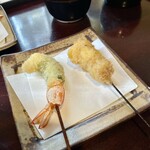 はん亭 根津本店 - 