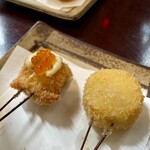 はん亭 根津本店 - 