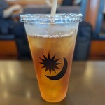 プロント - アイスアールグレイティーL ￥451