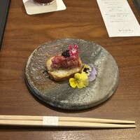 焼肉割烹QUON - 