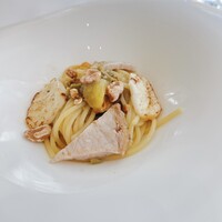 リストランテ　ウミリア - 