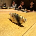 寿し おおはた - 