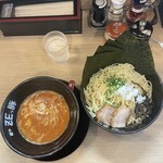 麺や ZEっ豚 - 