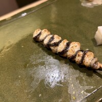 鮨ふみ - 
