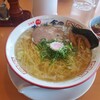 かもめ食堂 - かもめラーメン