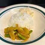 カレー魂 デストロイヤー - 