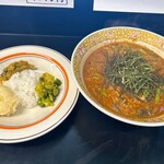 カレー魂 デストロイヤー - 