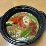 カレー魂 デストロイヤー - 