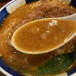 支那麺 はしご 入船店 - 