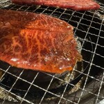 ホルモン焼肉 縁 十条店 - 