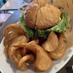 トーキョー エールワークス タップルーム - 