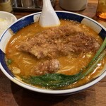 支那麺 はしご 入船店 - 