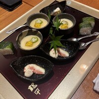 魚匠 銀平 心斎橋店 - 