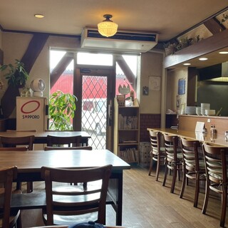 ハンバーグ支倉_2