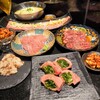 隠れ家焼肉 漱石 - 料理写真: