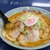 ラーメン さんぱち 大麻駅前店