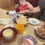 回転寿し トリトン - 