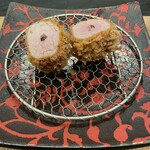 とんかつ ふじ井 - 