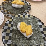 回転寿し トリトン - 