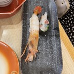 回転寿し トリトン - 