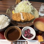 とんよし 新川店 - 