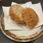 とんかつ ふじ井 - 