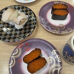 回転寿し トリトン - 
