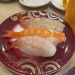 回転寿し トリトン - 