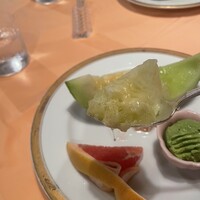 ステーキハウス キッチンリボン - 