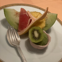 ステーキハウス キッチンリボン - 