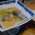 麺処　力 - 2014/02/19