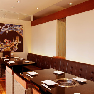 焼肉もとぶ牧場_1