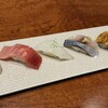 浦正鮨 -