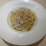 オッティモ・シーフード・ガーデン - 