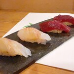 穴子料理と地酒 浅草 川井 - 