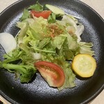 オッティモ・シーフード・ガーデン - 