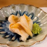 穴子料理と地酒 浅草 川井 - 