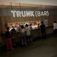 TRUNK(KITCHEN) - 