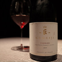 銀座 kappou ukai 肉匠 - 