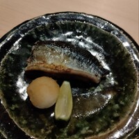 鮨 利﨑 恵比寿 - 