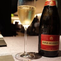 銀座 kappou ukai 肉匠 - 